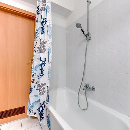 Apartament Monachium - Gorny *