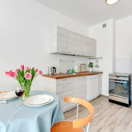 Apartament Monachium - Gorny Apartment *