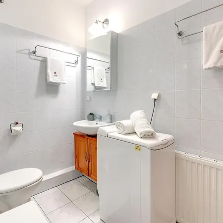 Apartament Monachium - Gorny *