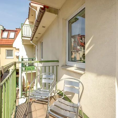 Apartment Apartament Monachium - Gorny