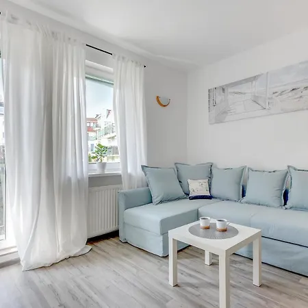 Apartament Monachium - Gorny Apartment *