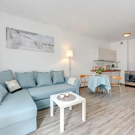 Apartament Monachium - Gorny Apartment *