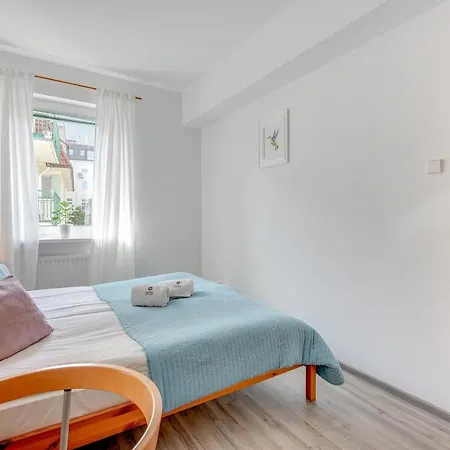 Apartment Apartament Monachium - Gorny *
